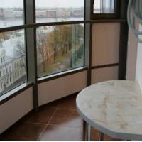Фотографии отеля Apartment Sampsonievsky