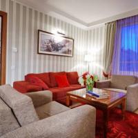 Hotel photos Sokos Hotel Palace Bridge