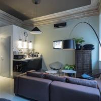 Hotelfotos Gagarin Apartments