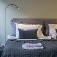 Hotel photos Gagarin Apartments