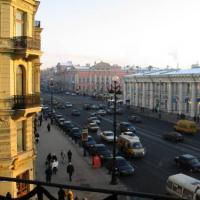Hotel photos Anichkov