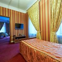Hotelfotos Барышкофф Отель