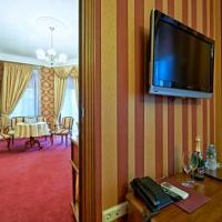 Фотографии отеля Барышкофф Отель