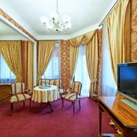 Fotos del hotel Барышкофф Отель