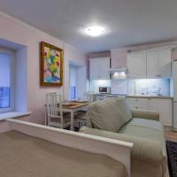 Фотографии отеля Apartments on Fontanka 9/6