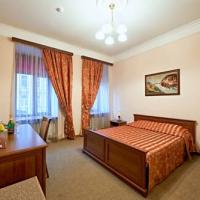 Фотографии отеля Барышкофф Отель