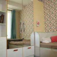 Фотографии отеля Apartment Turistskaya