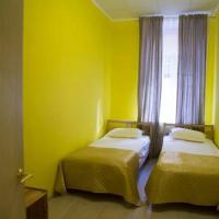 Hotelfotos Гостиница Филиппов на Невском
