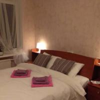 Фотографии отеля Friendly Poet Apartment