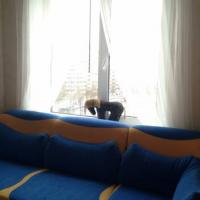 Фотографии отеля Friendly Poet Apartment