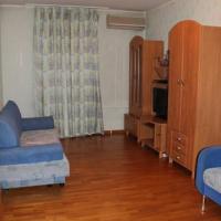 Фотографии отеля Selena Apartment Malaya Sadovaya