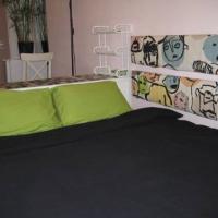 Фотографии отеля Guest House in Karetnogo