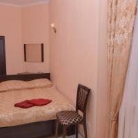 Hotel photos Mini Hotel Alena