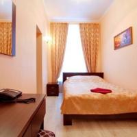 Фотографии отеля Mini Hotel Alena