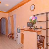 Фотографии отеля Mini Hotel Alena
