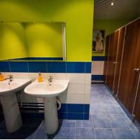 Hotel photos Guest house Bereg