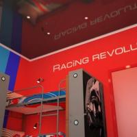Фотографии отеля Racing Paradise
