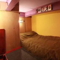 Фотографии отеля E Hostel