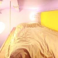 Фотографии отеля E Hostel