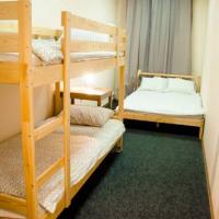 Фотографии отеля Hostel Scandinavia