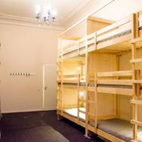 Фотографии отеля Hostel Scandinavia