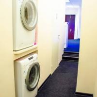 Фотографии отеля Hostel Scandinavia