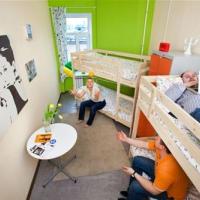 Hotelfotos Bed&Bike хостел