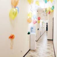 Фотографии отеля SuperHostel on Nevsky 130