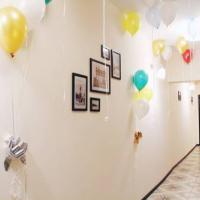 Фотографии отеля SuperHostel on Nevsky 130