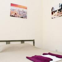 Фотографии отеля SuperHostel on Nevsky 130