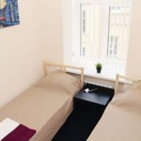 Фотографии отеля SuperHostel on Nevsky 130