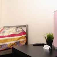 Фотографии отеля SuperHostel on Nevsky 130