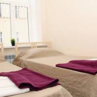 Фотографии отеля SuperHostel on Nevsky 130