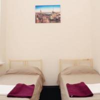 Фотографии отеля SuperHostel on Nevsky 130