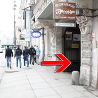 Фотографии отеля SuperHostel on Nevsky 130