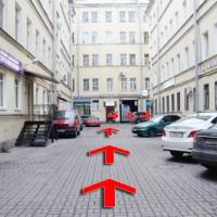 Фотографии отеля SuperHostel on Nevsky 130