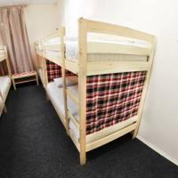 Hotelfotos Swiss Hostel