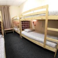 Фотографии отеля Swiss Hostel
