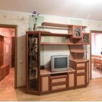 Фотографии отеля Cozy apartment near Park Pobedy