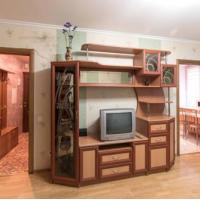 Фотографии отеля Cozy apartment near Park Pobedy