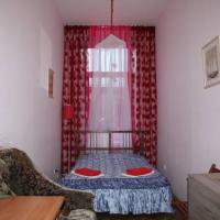 Фотографии отеля Hostel Alye Parusa