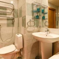 Фотографии отеля View Apartment Moskovskaya metro