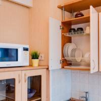 Фотографии отеля View Apartment Moskovskaya metro