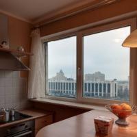 Фотографии отеля View Apartment Moskovskaya metro