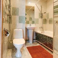 Фотографии отеля View Apartment Moskovskaya metro
