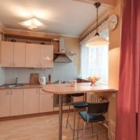 Фотографии отеля View Apartment Moskovskaya metro