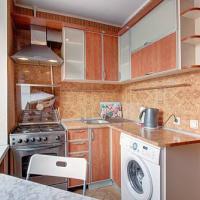 Hotel photos STN Apartments Near Moskovsky Train Station