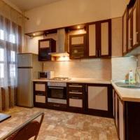 Hotel photos STN Apartments Near Moskovsky Train Station