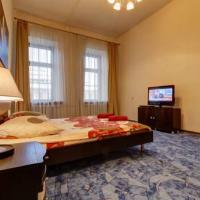 Hotelfotos STN Апартаменты у Московского Вокзала