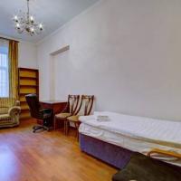 Hotel photos STN Apartments Near Moskovsky Train Station